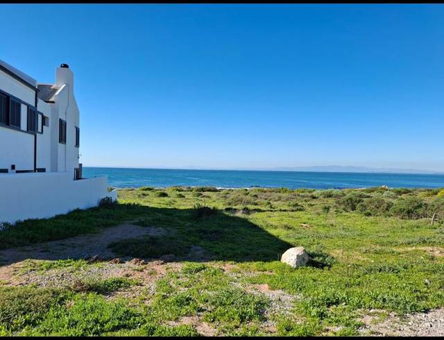 LAND FOR SALE IN ST HELENA VIEWS